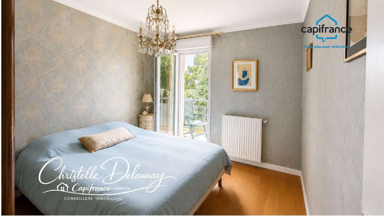 for sale apartment Vern-sur-Seiche Ille-et-Vilaine 5