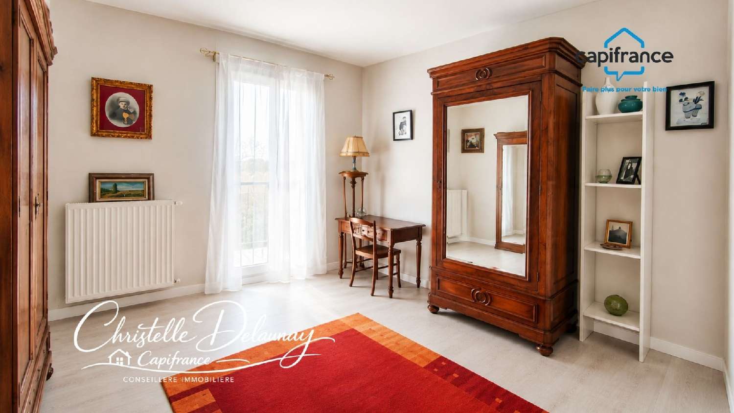 for sale apartment Vern-sur-Seiche Ille-et-Vilaine 6