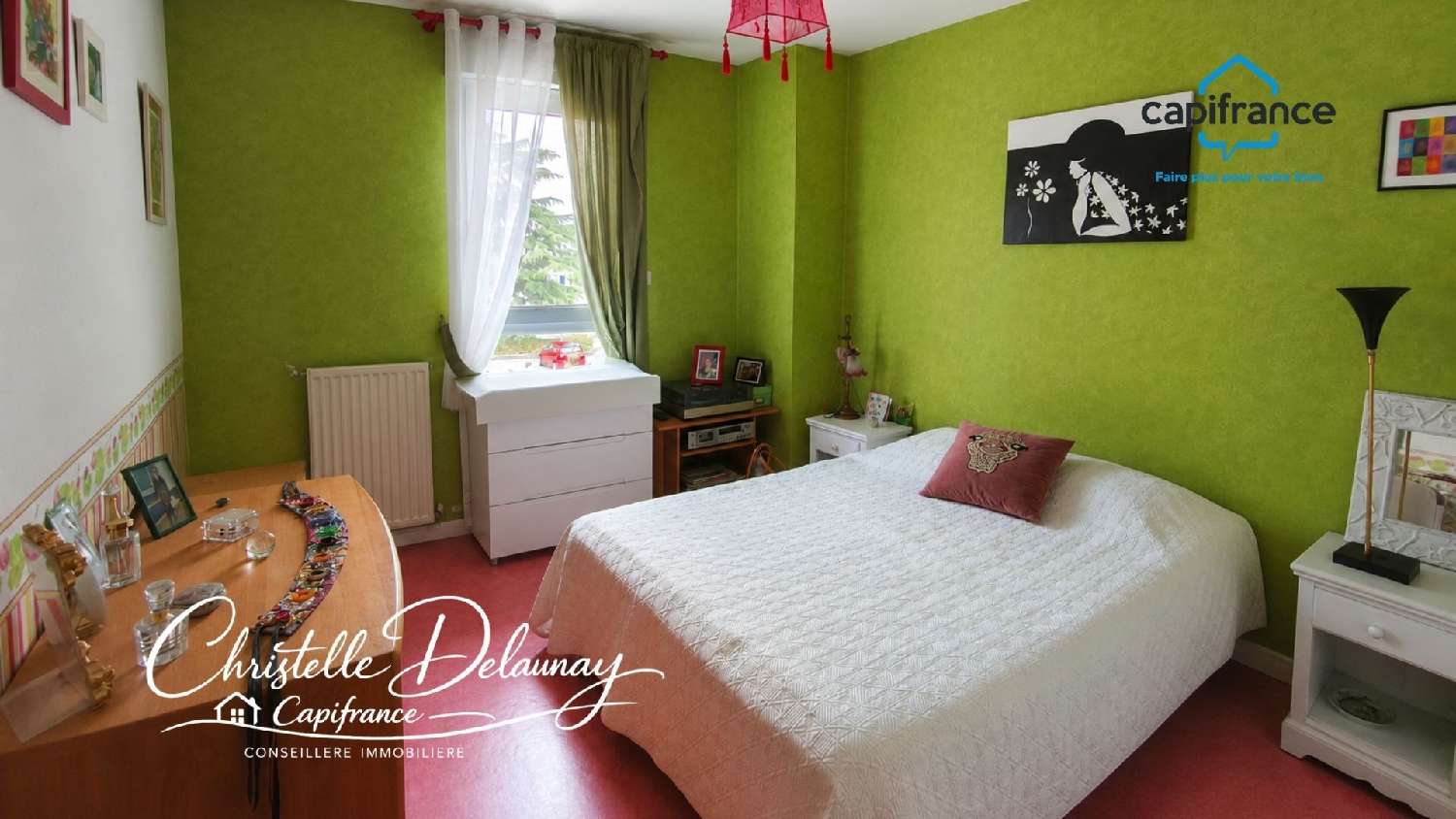 for sale apartment Vern-sur-Seiche Ille-et-Vilaine 7