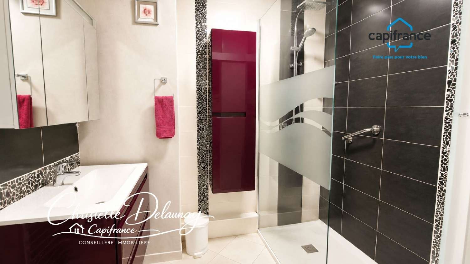 for sale apartment Vern-sur-Seiche Ille-et-Vilaine 8
