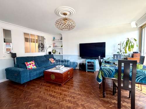 Versailles Yvelines apartment foto 7383597