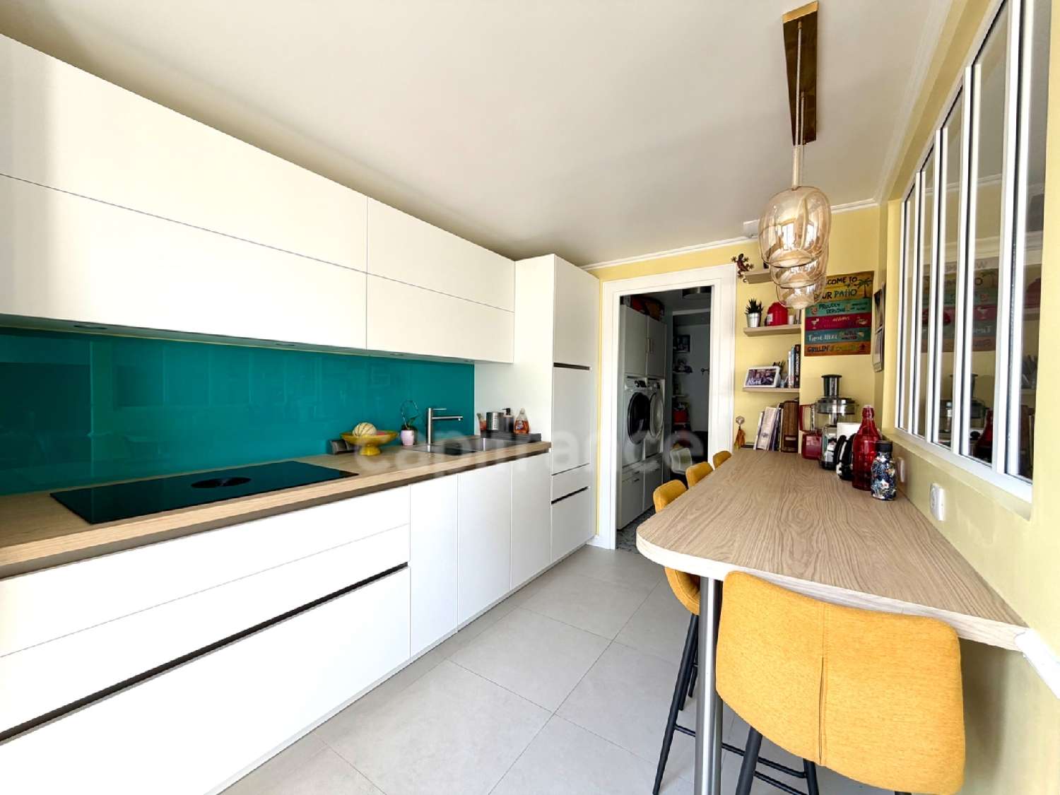 for sale apartment Versailles Yvelines 2