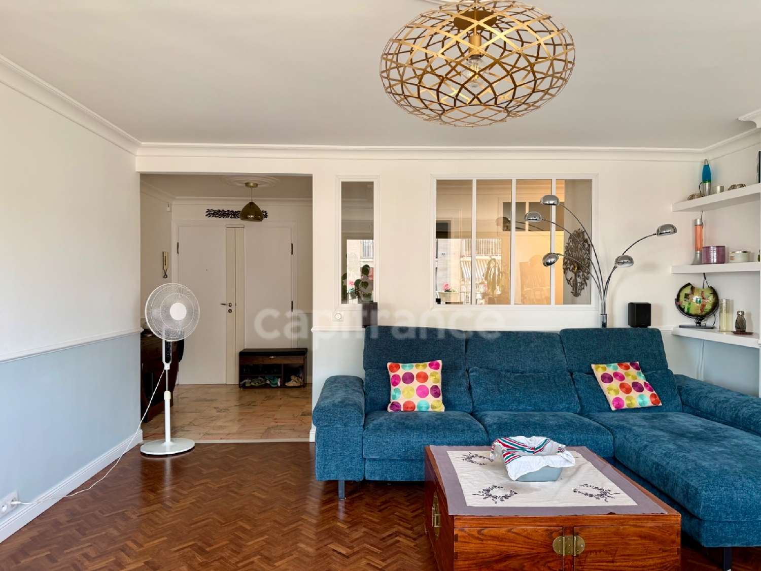 for sale apartment Versailles Yvelines 4