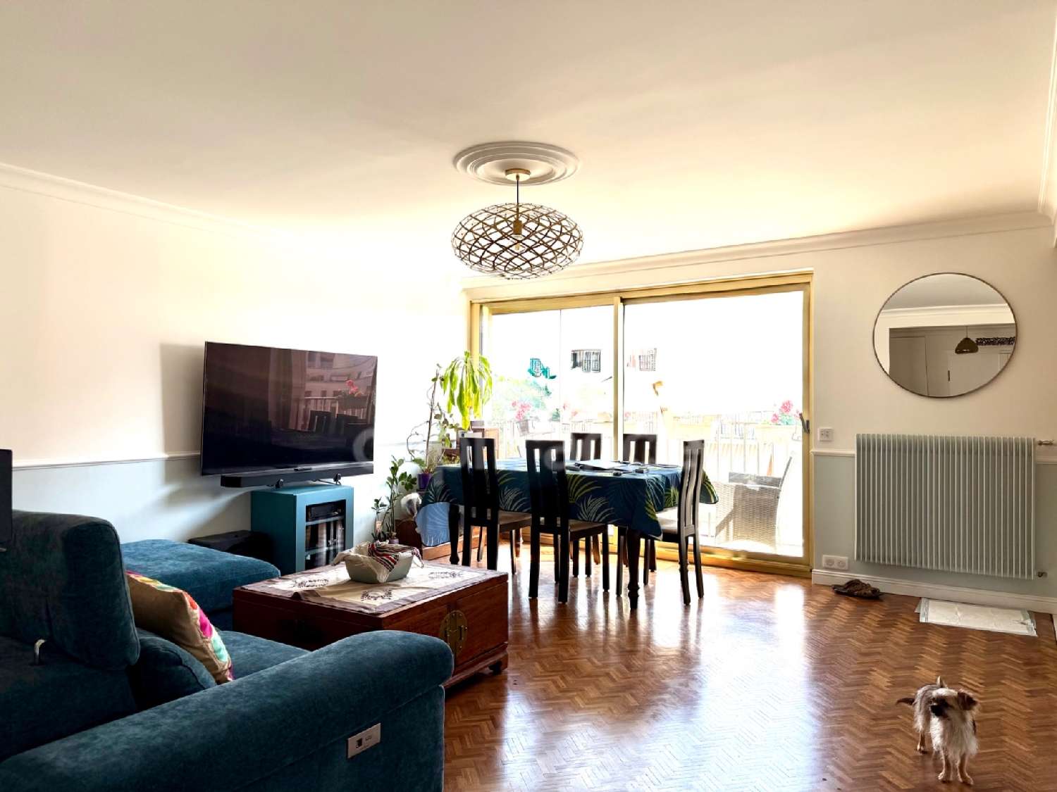 for sale apartment Versailles Yvelines 5