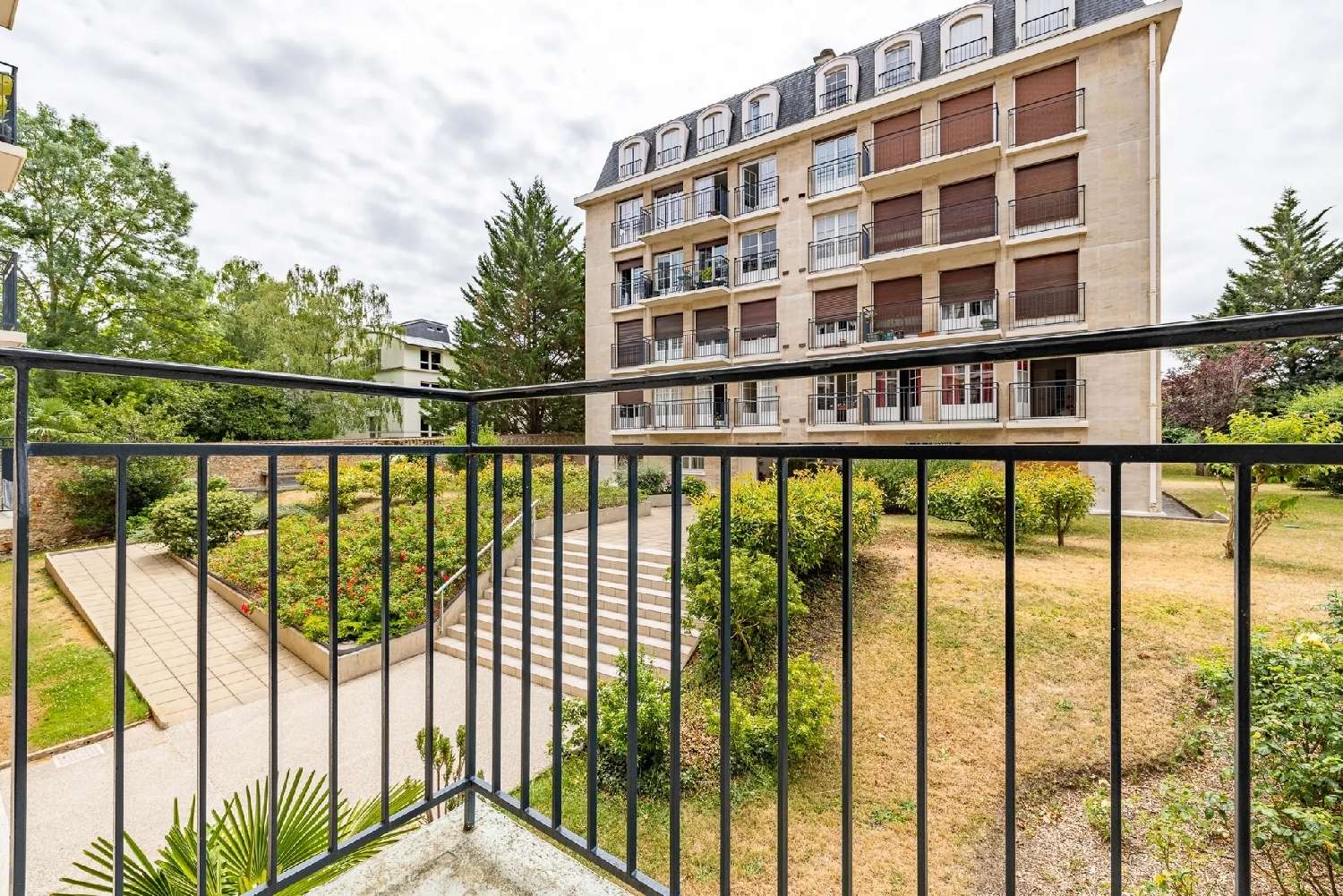 for sale apartment Versailles Yvelines 1