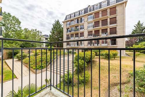 Versailles Yvelines apartment foto 7383606