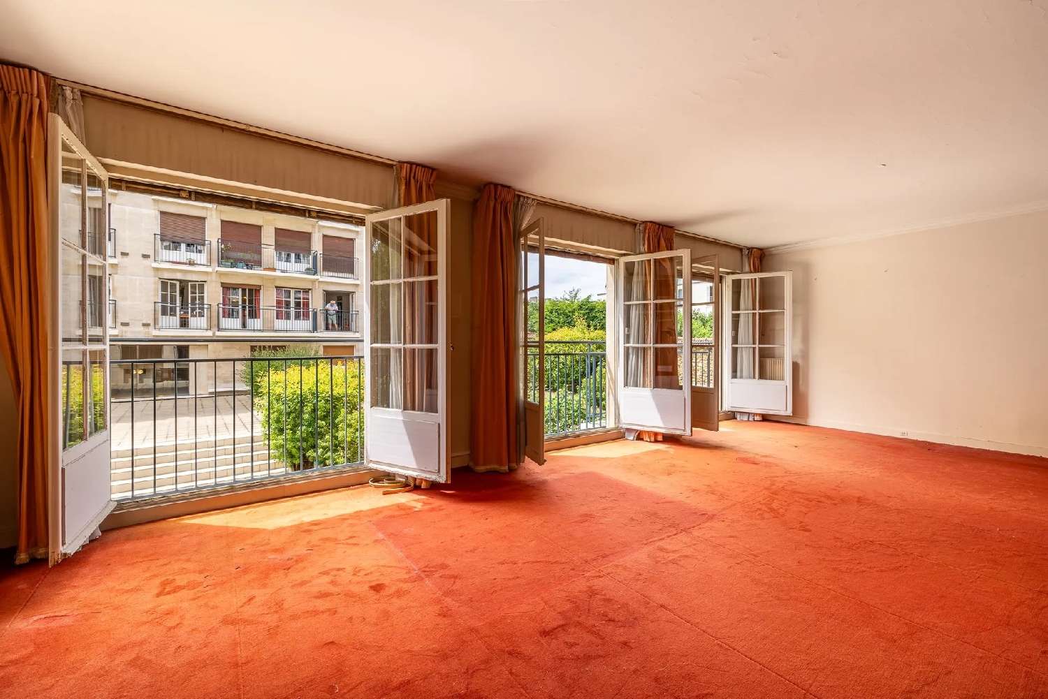 for sale apartment Versailles Yvelines 4