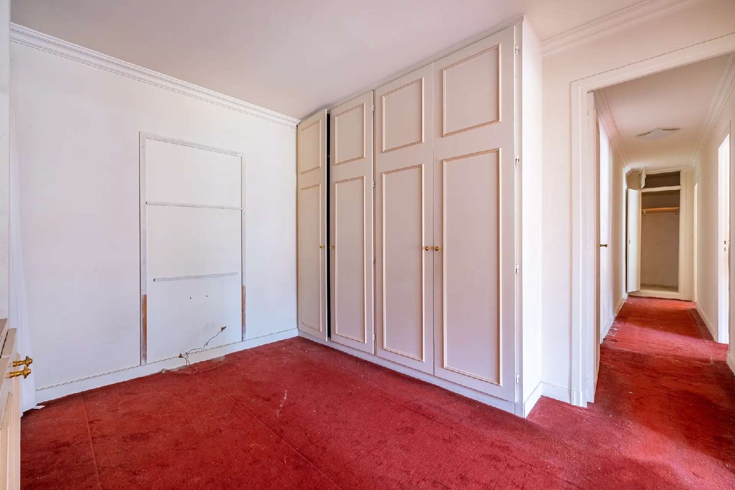 for sale apartment Versailles Yvelines 8