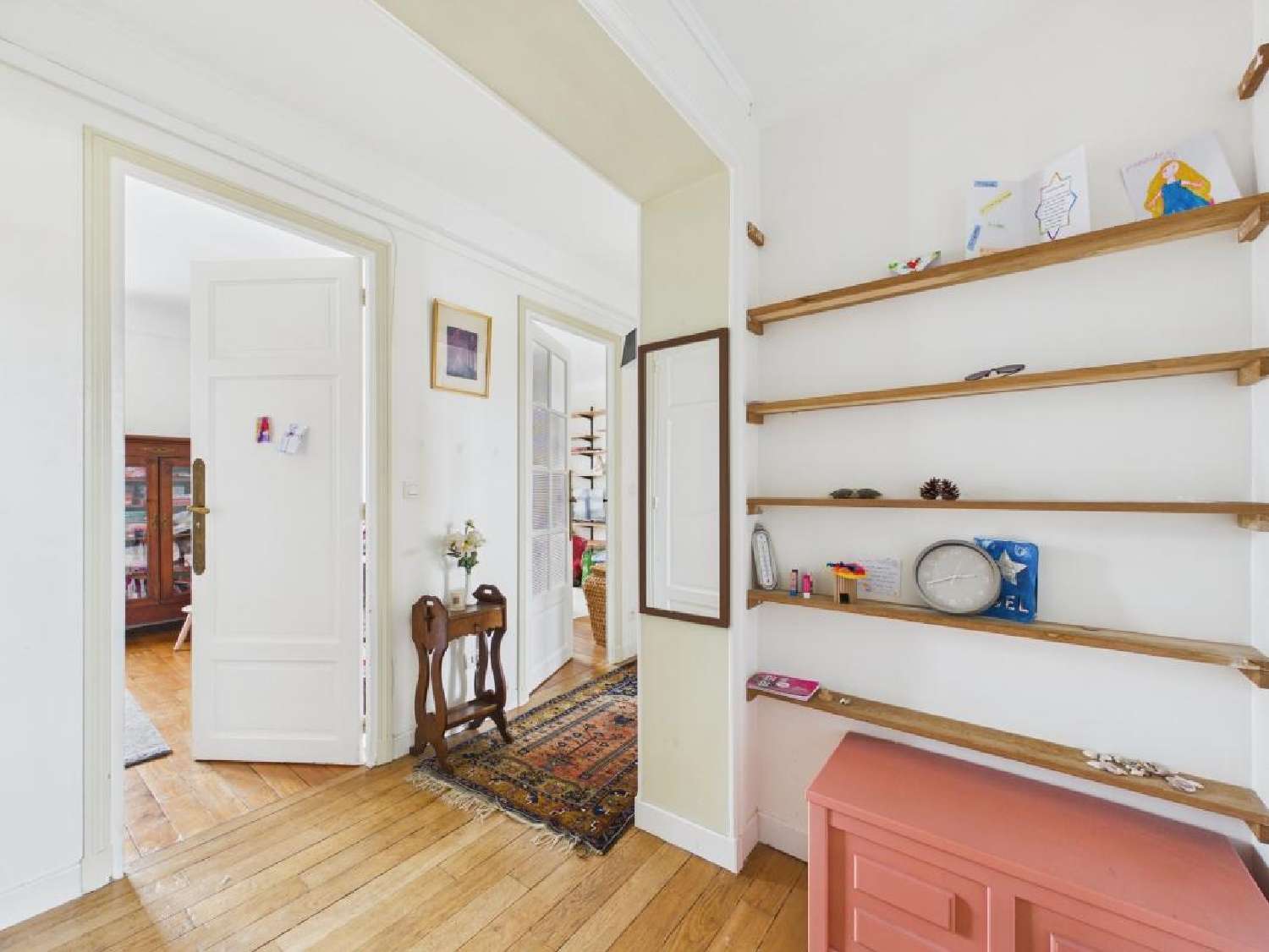 à vendre appartement Versailles Yvelines 3