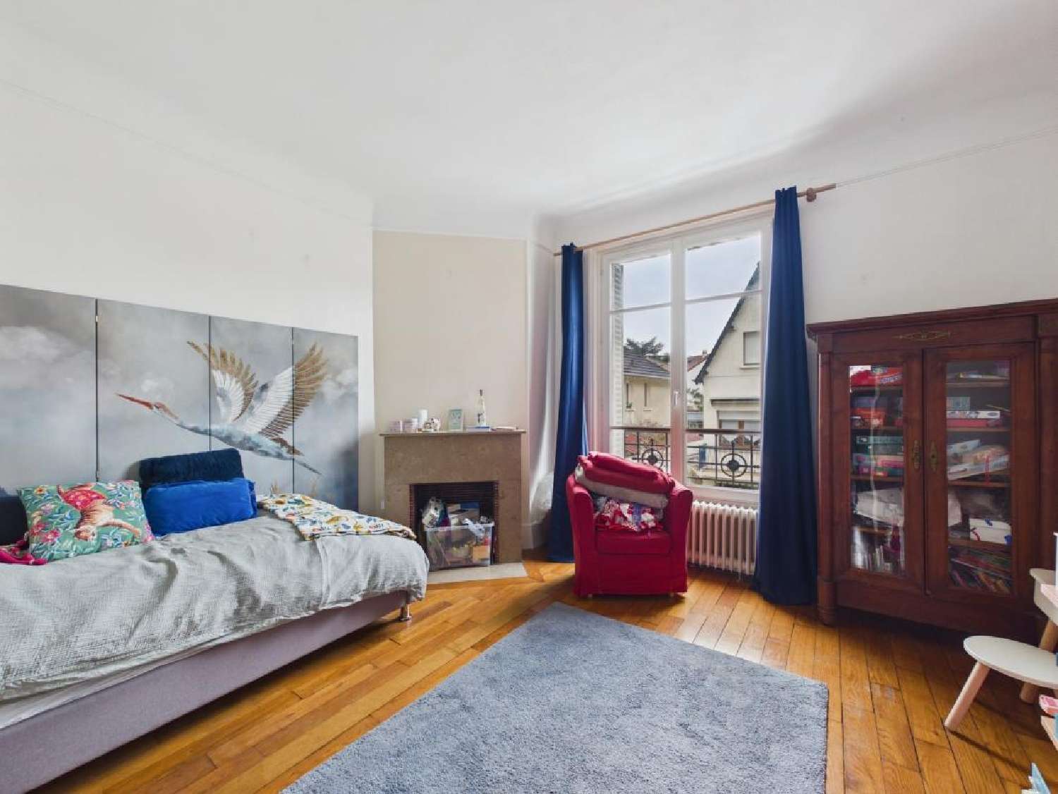 à vendre appartement Versailles Yvelines 8
