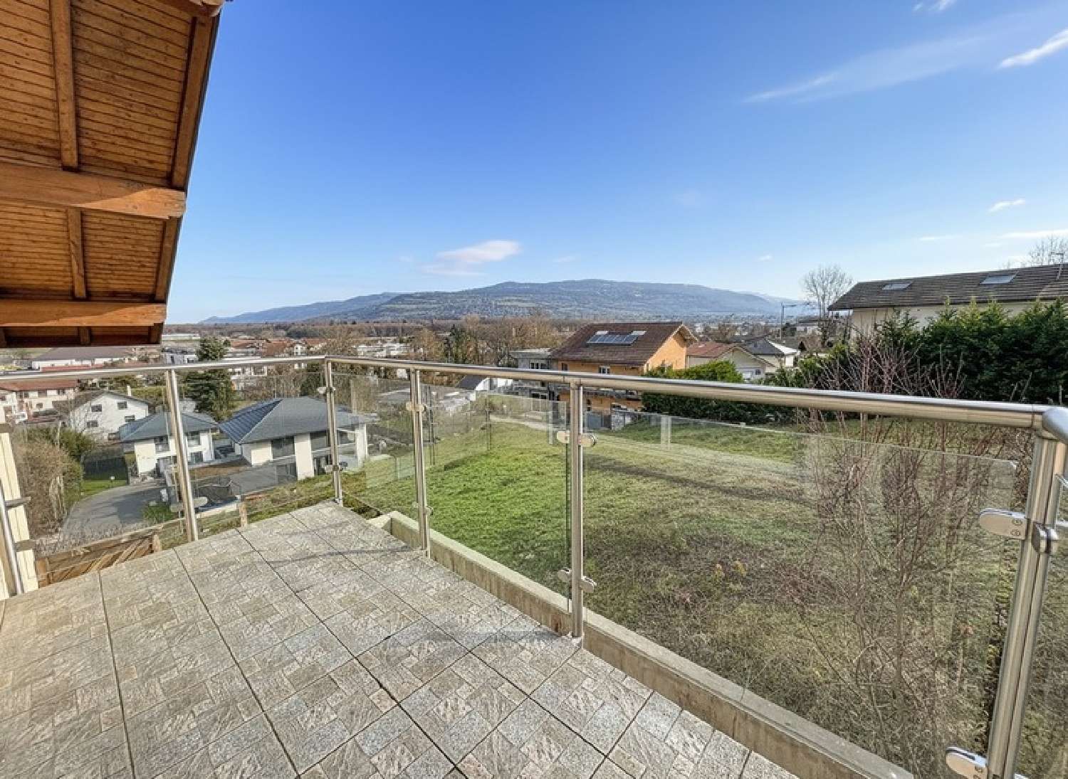  te koop appartement Vétraz-Monthoux Haute-Savoie 1