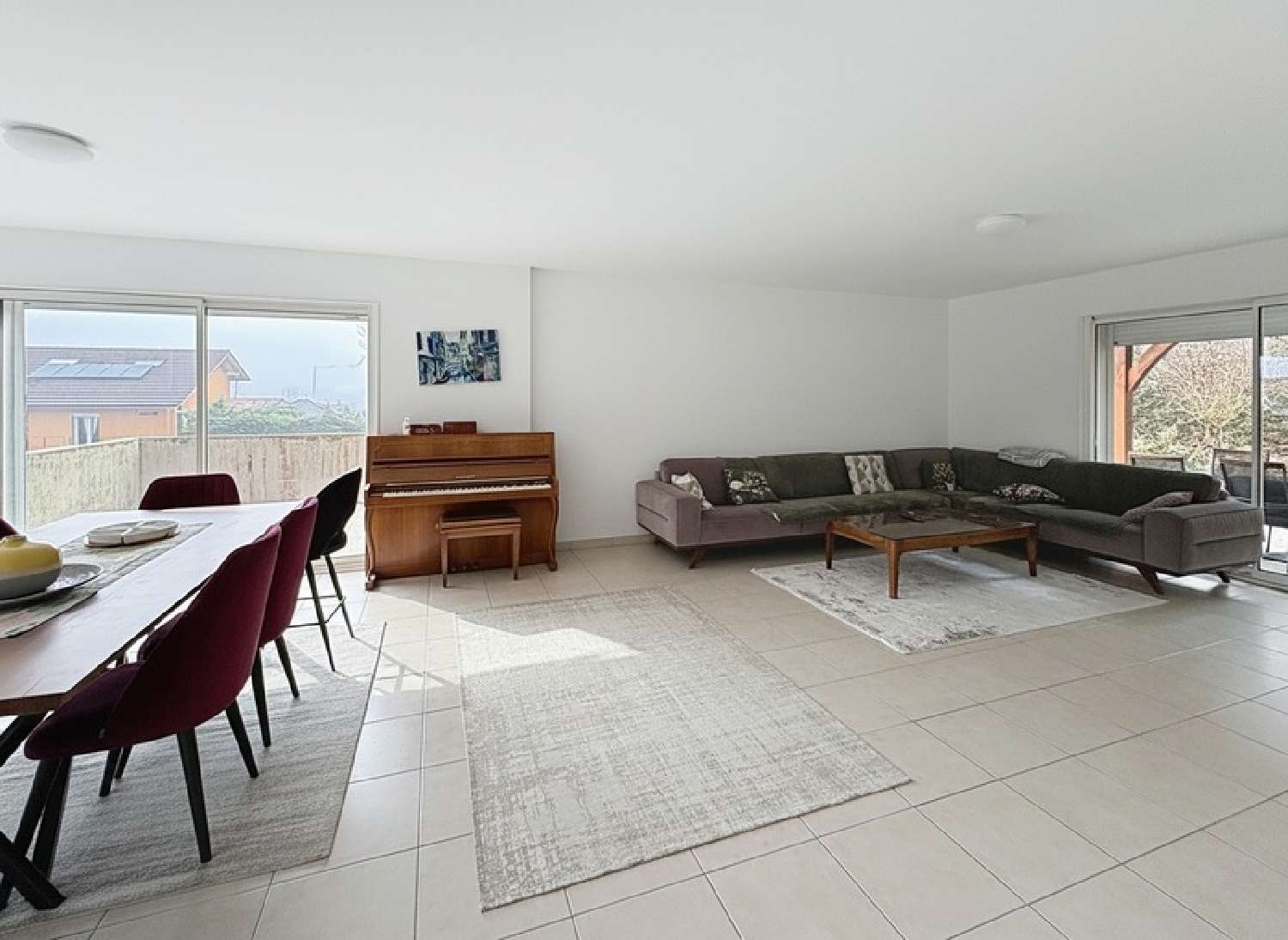  te koop appartement Vétraz-Monthoux Haute-Savoie 1