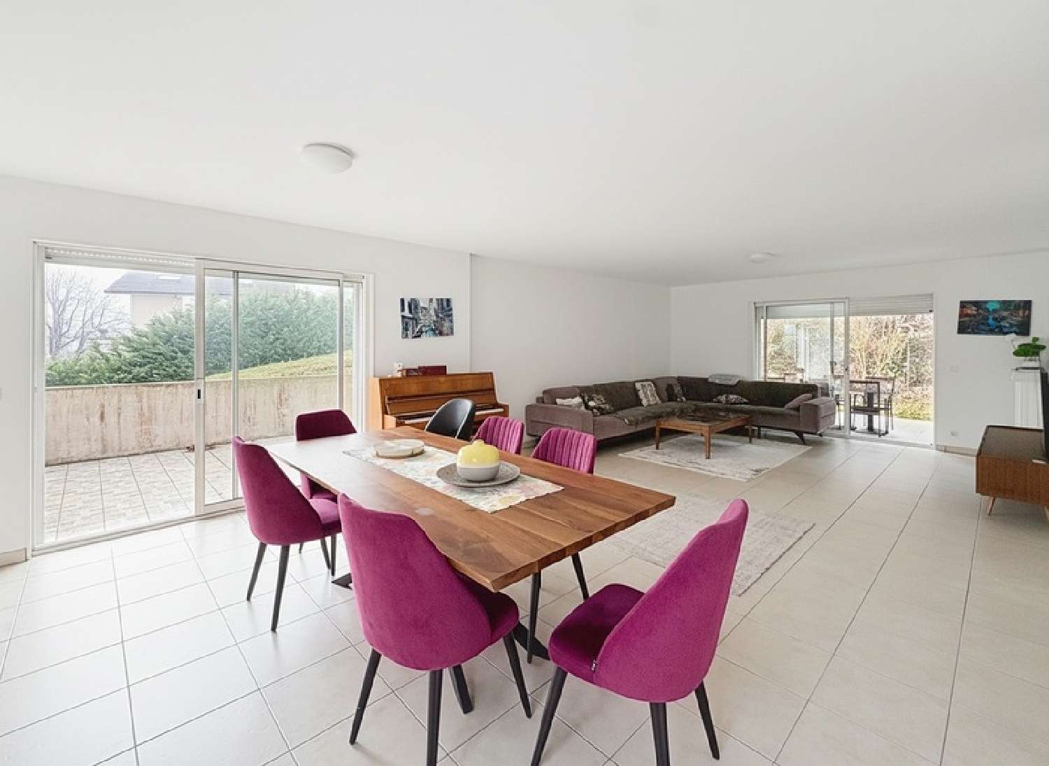  te koop appartement Vétraz-Monthoux Haute-Savoie 2