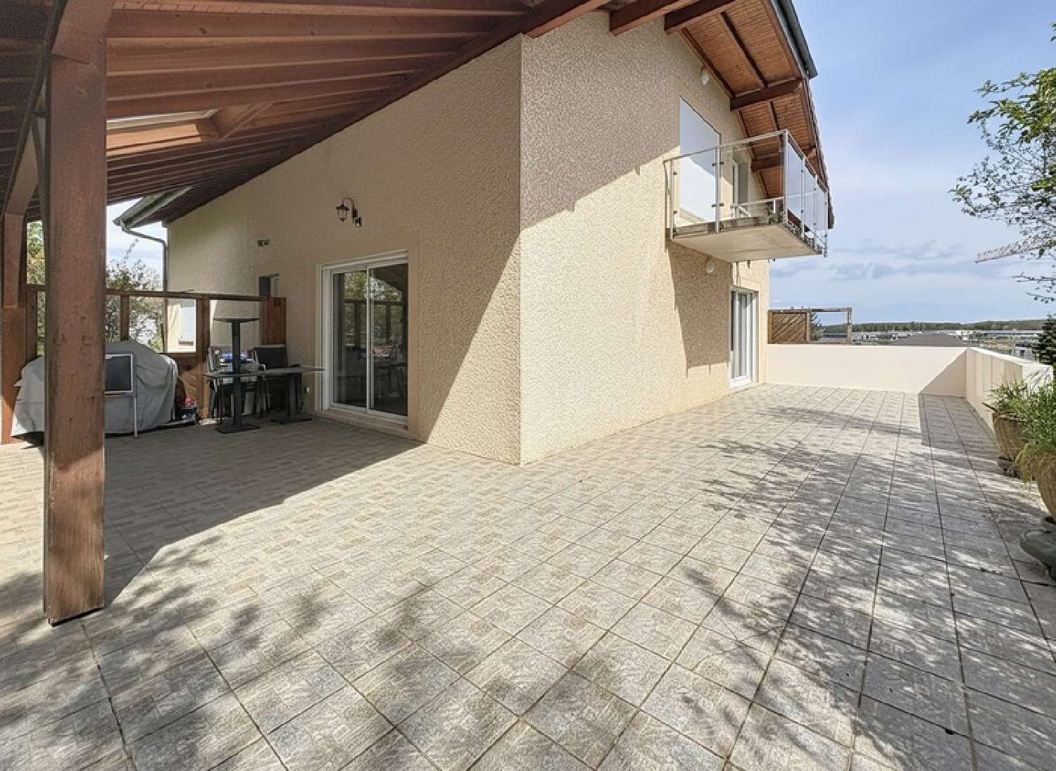  te koop appartement Vétraz-Monthoux Haute-Savoie 3