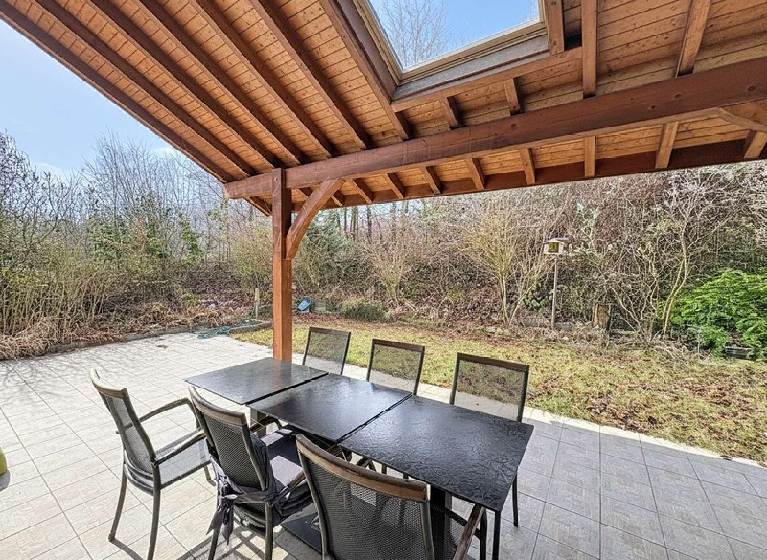  te koop appartement Vétraz-Monthoux Haute-Savoie 4