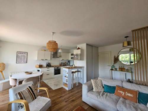 Vétraz-Monthoux Haute-Savoie apartment foto 7393649