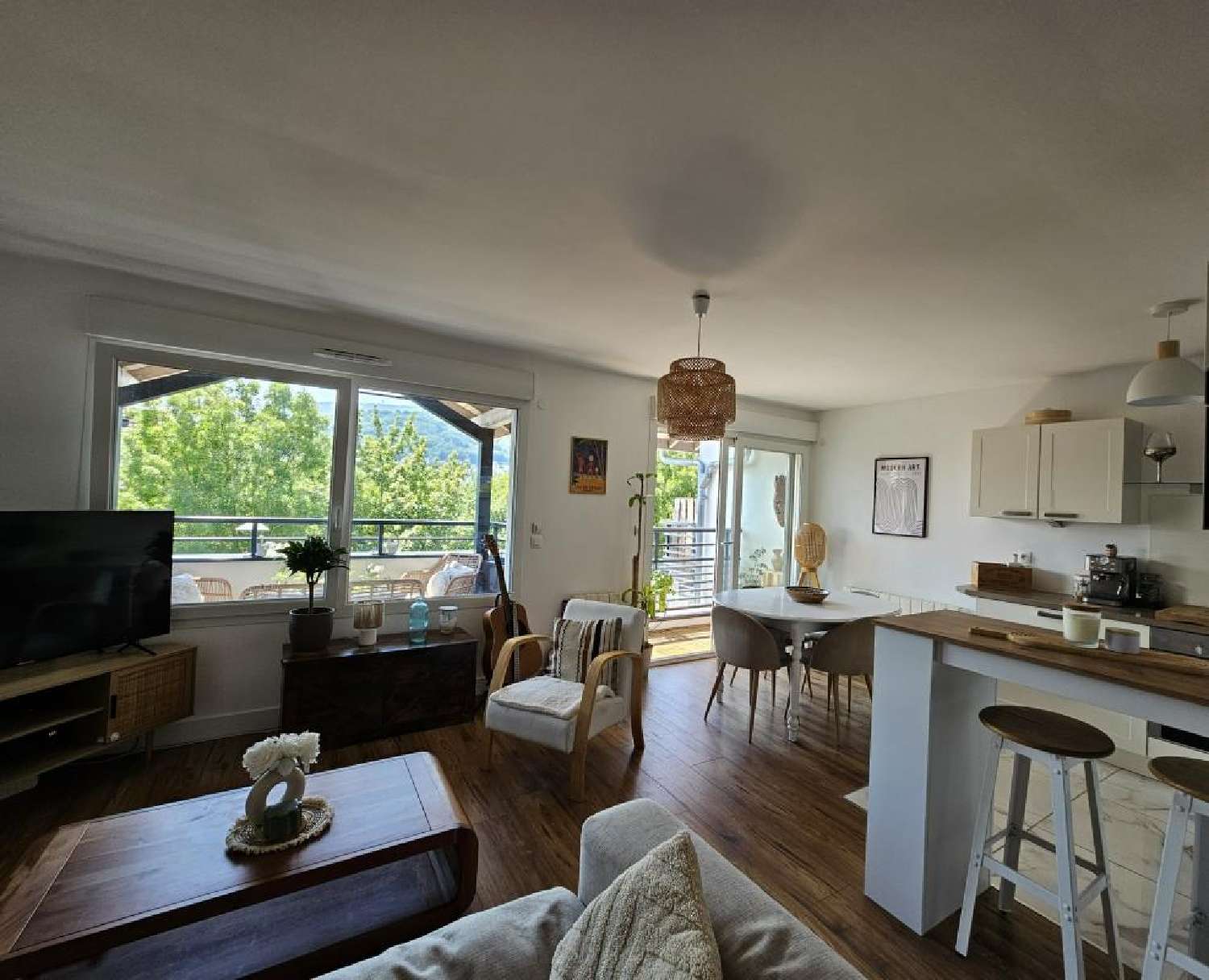  for sale apartment Vétraz-Monthoux Haute-Savoie 2