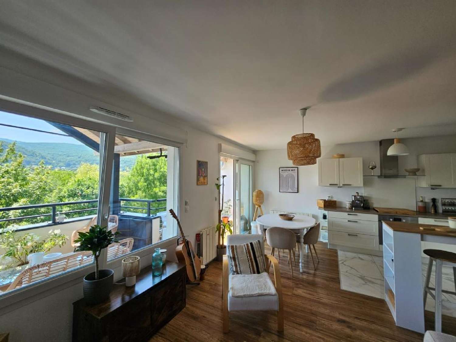  for sale apartment Vétraz-Monthoux Haute-Savoie 4