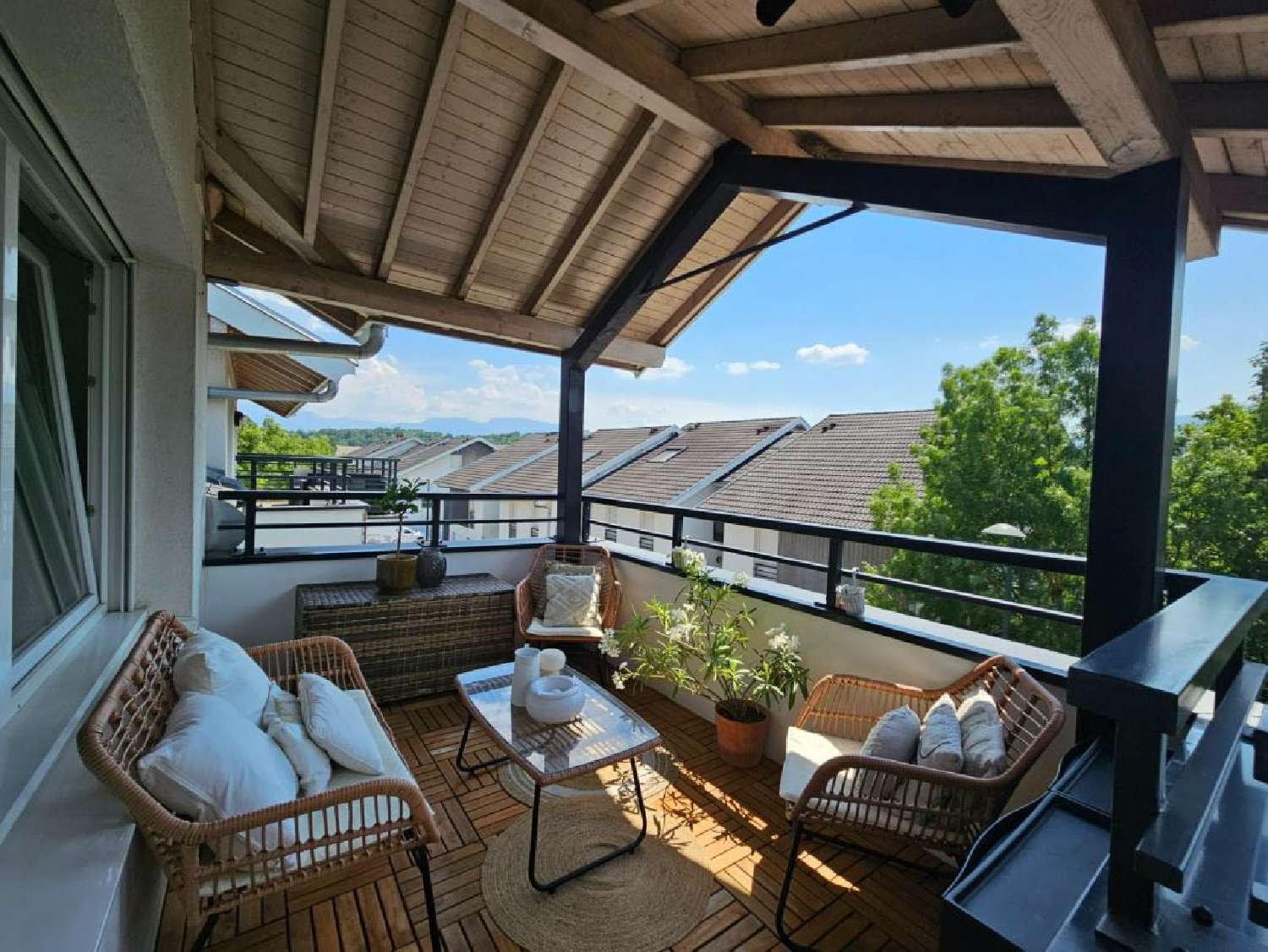  for sale apartment Vétraz-Monthoux Haute-Savoie 5