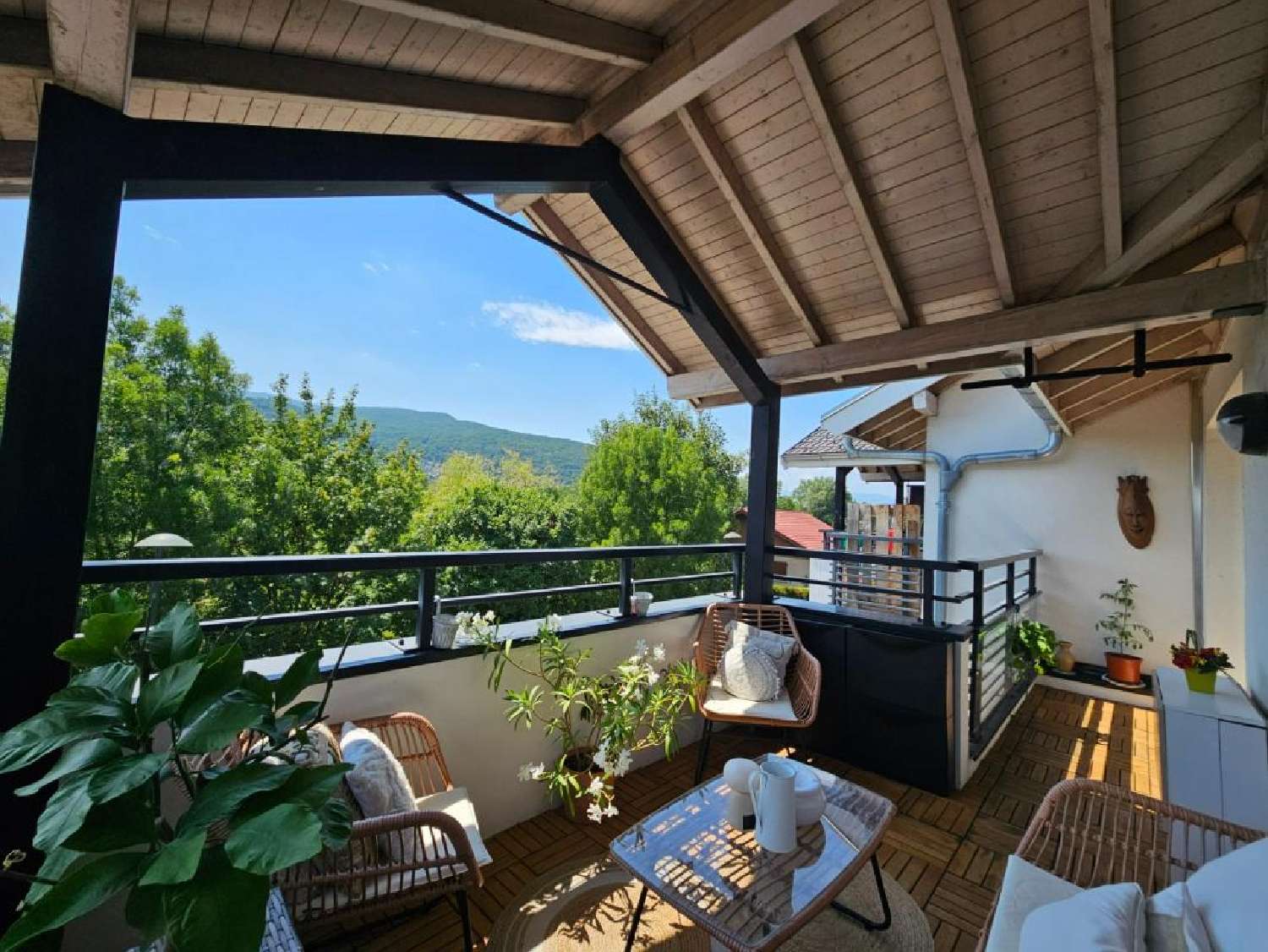  for sale apartment Vétraz-Monthoux Haute-Savoie 7