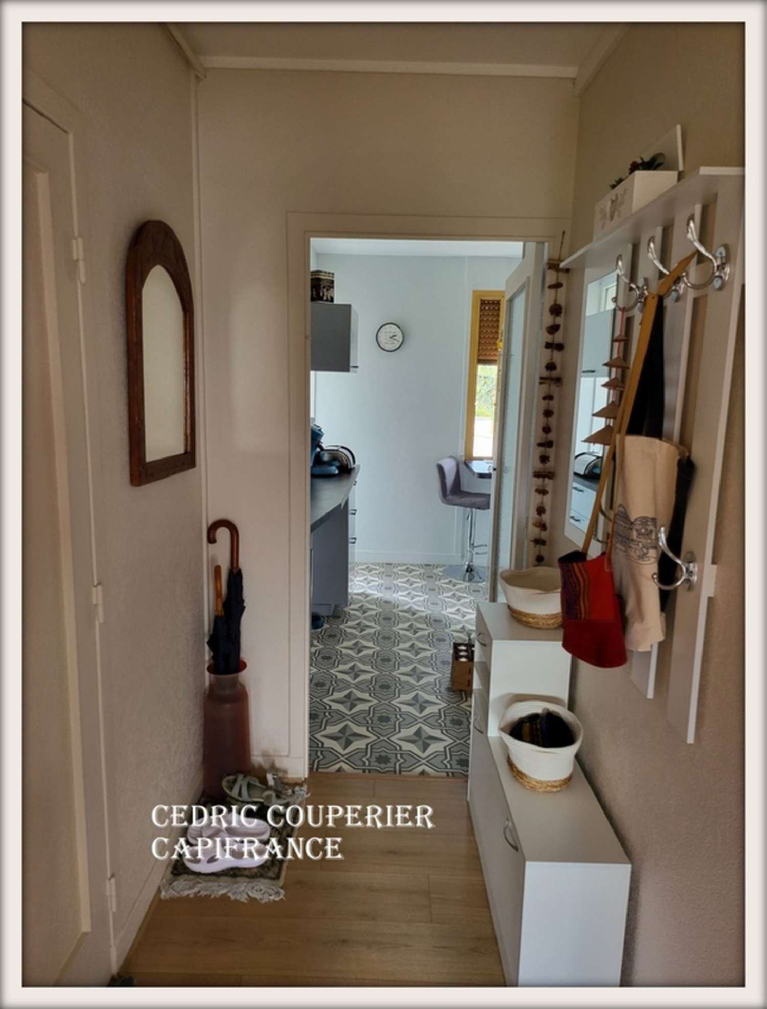 for sale apartment Vichy Allier 1