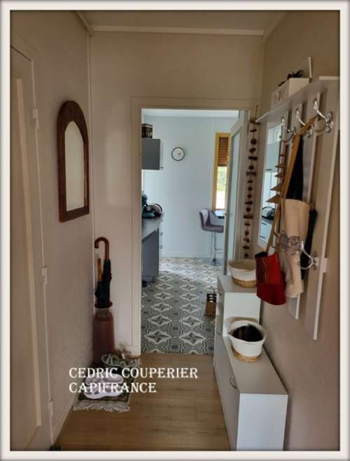 Vichy Allier apartment foto 7384059
