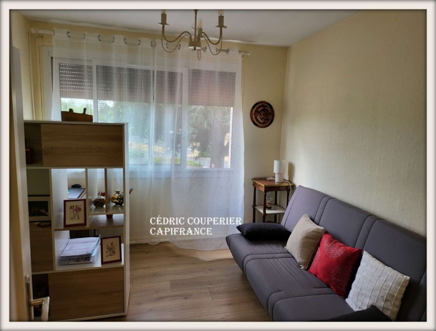 for sale apartment Vichy Allier 2