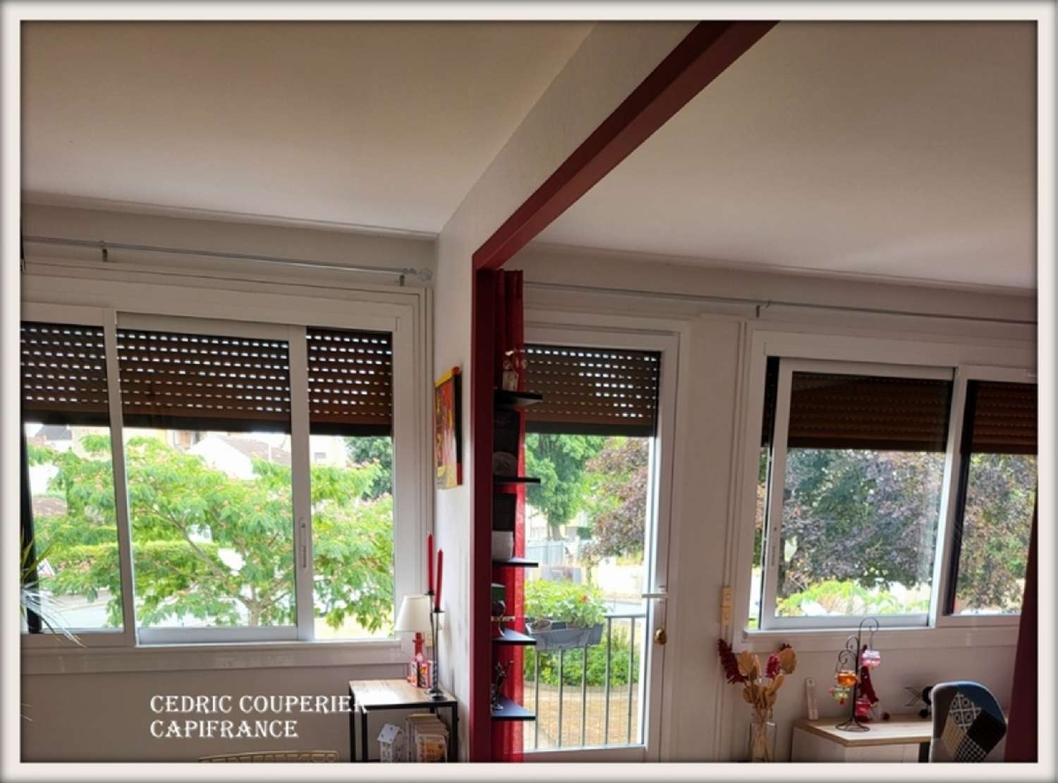 for sale apartment Vichy Allier 3