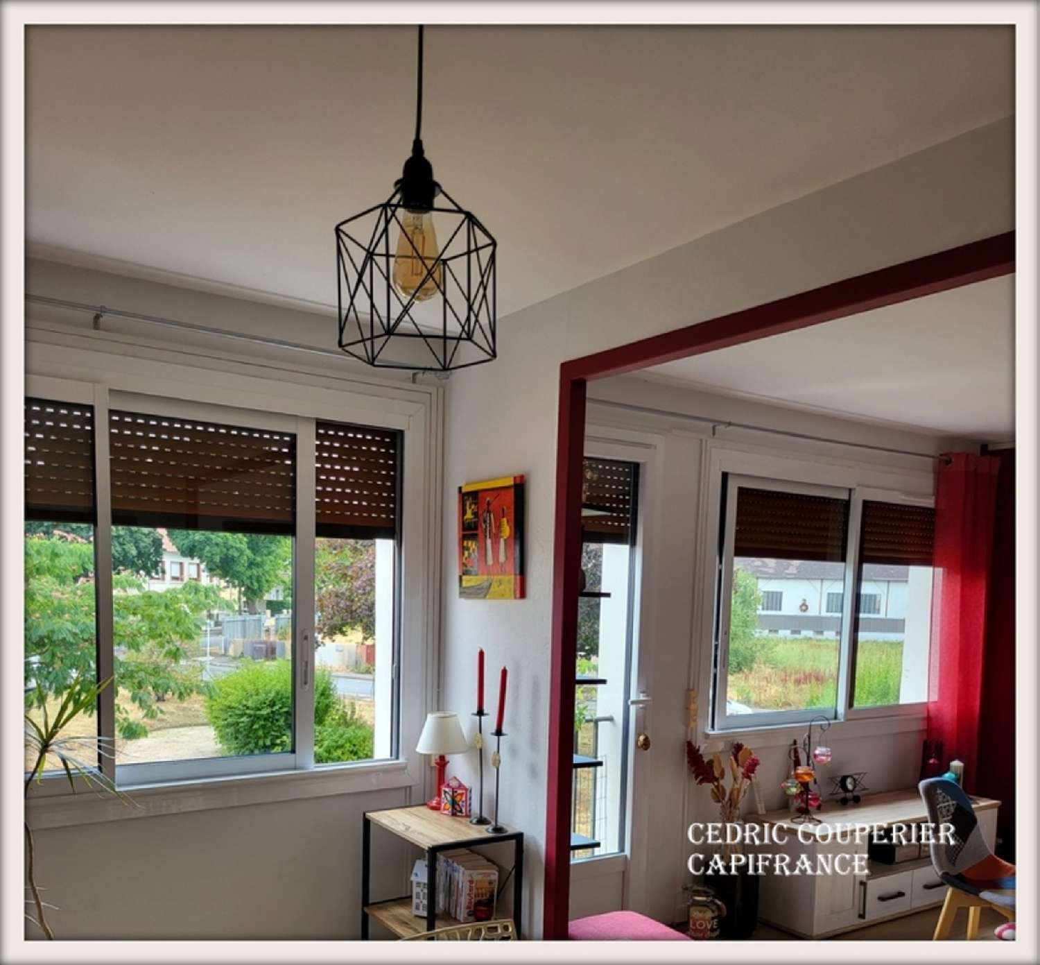 for sale apartment Vichy Allier 4