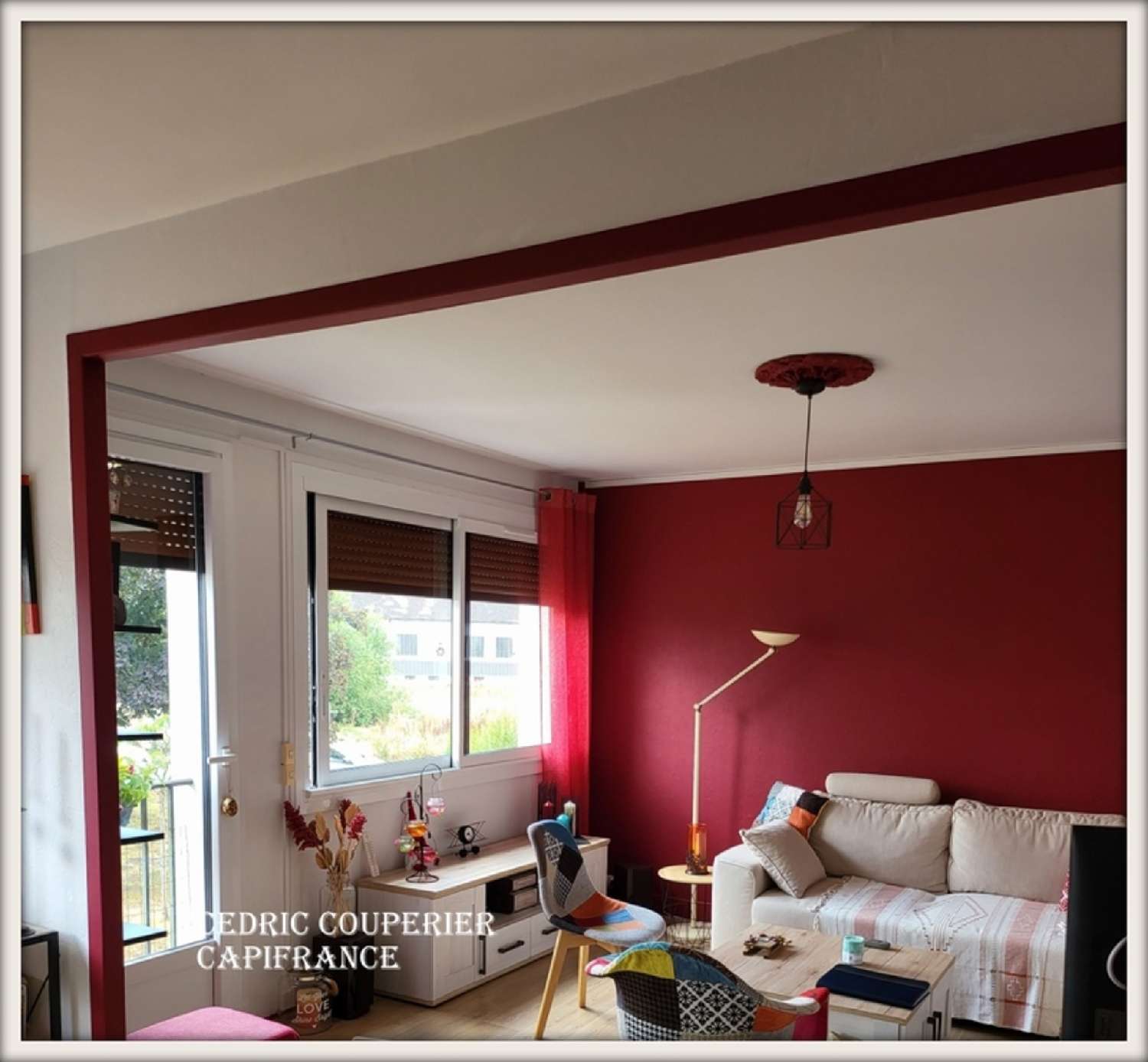 for sale apartment Vichy Allier 5