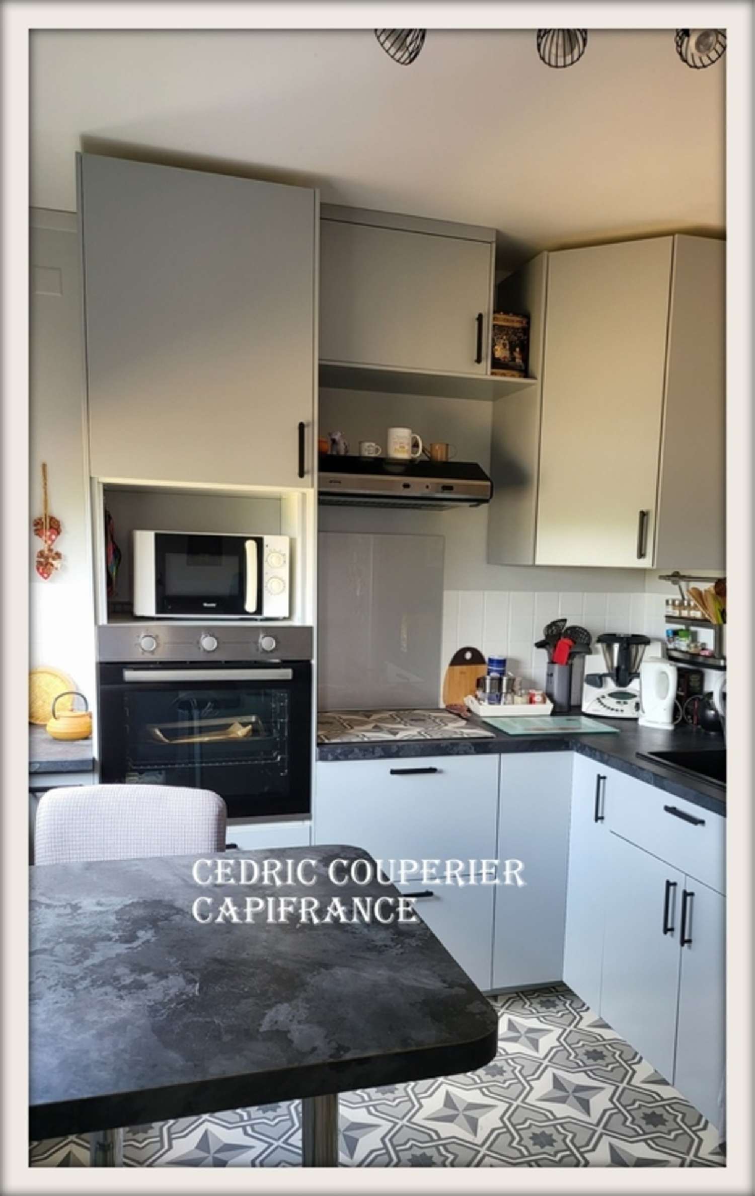 for sale apartment Vichy Allier 6