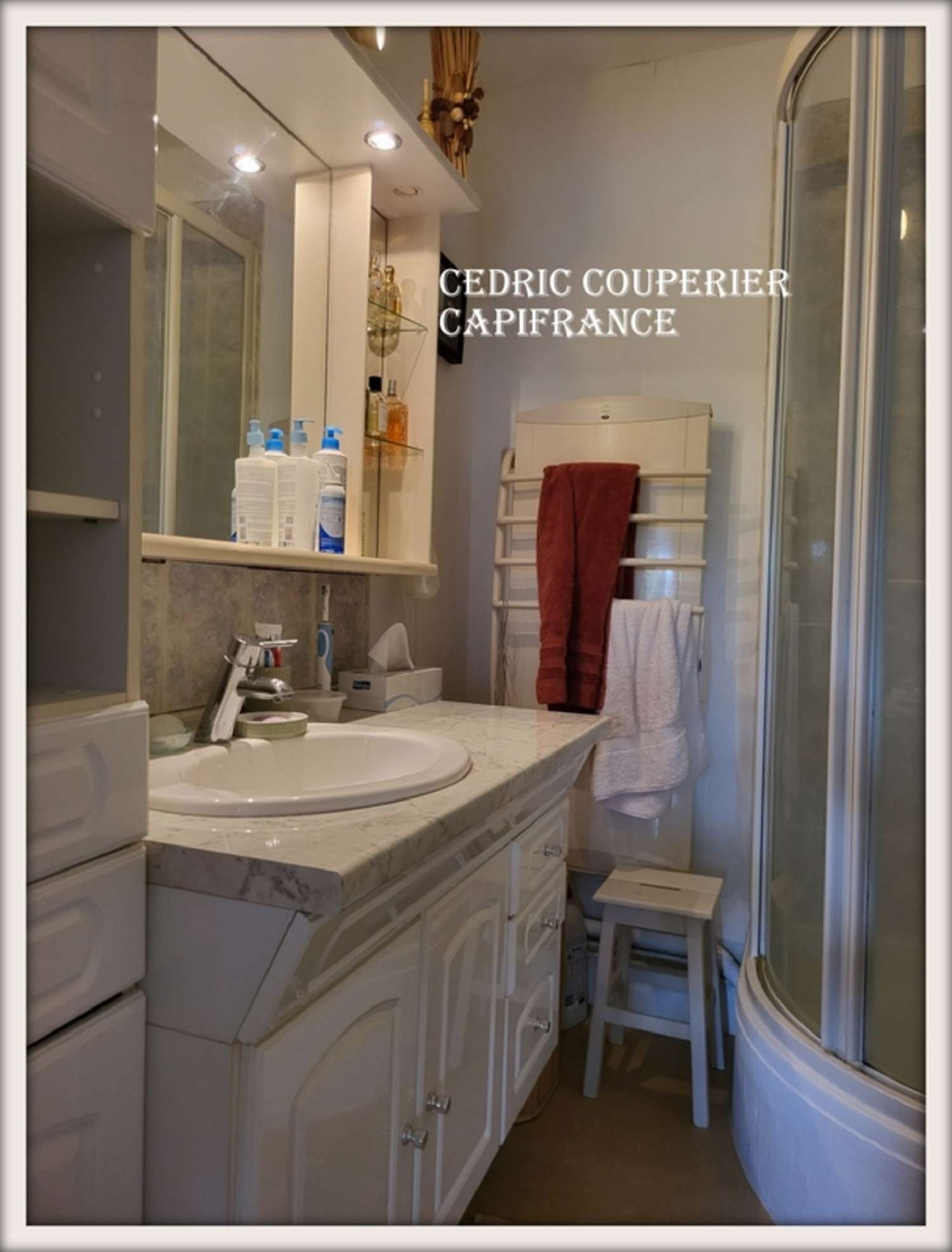 for sale apartment Vichy Allier 7