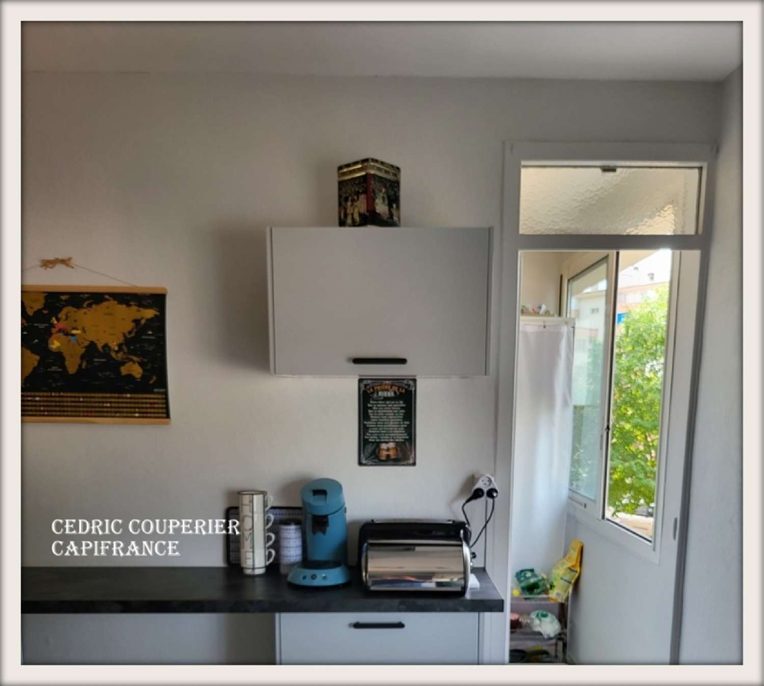 for sale apartment Vichy Allier 8