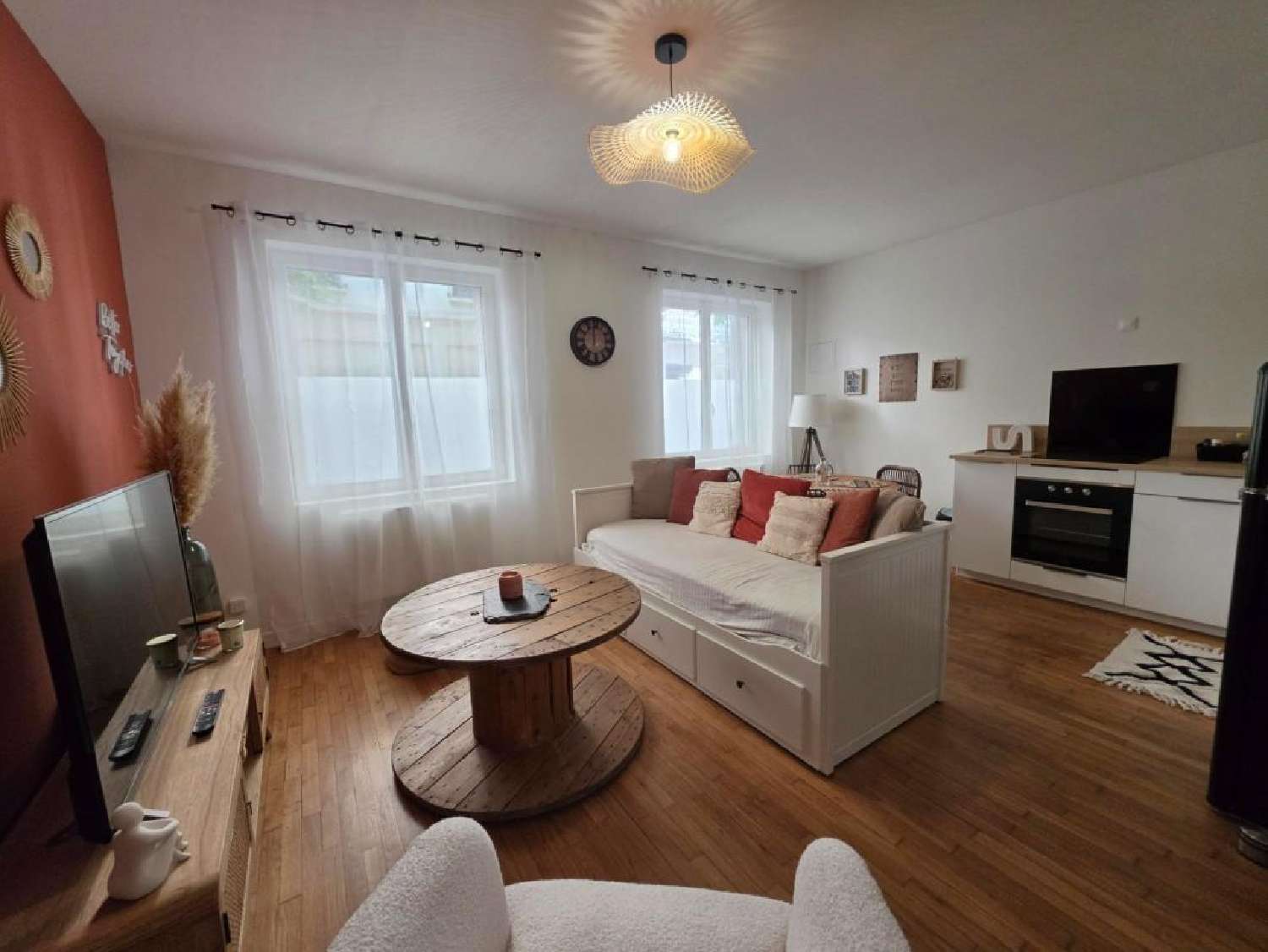 en venta apartamento Vichy Allier 1