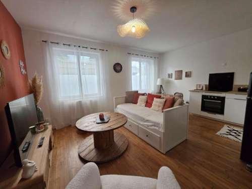 Vichy Allier apartamento foto 7391048
