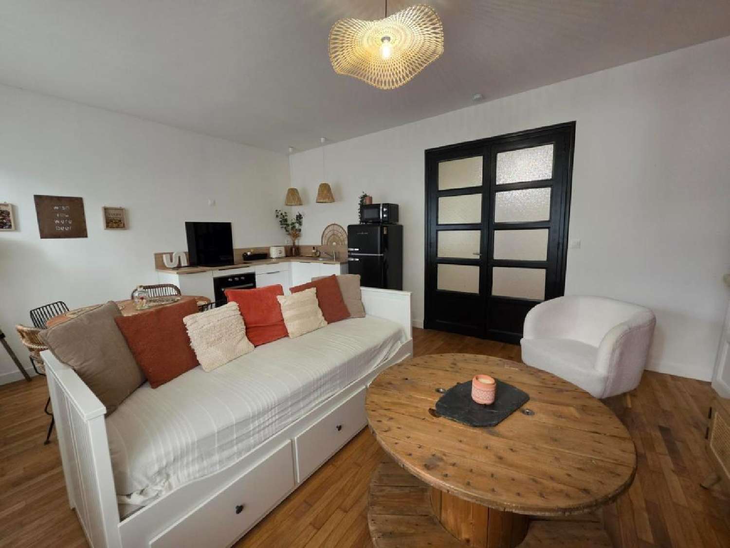 en venta apartamento Vichy Allier 2