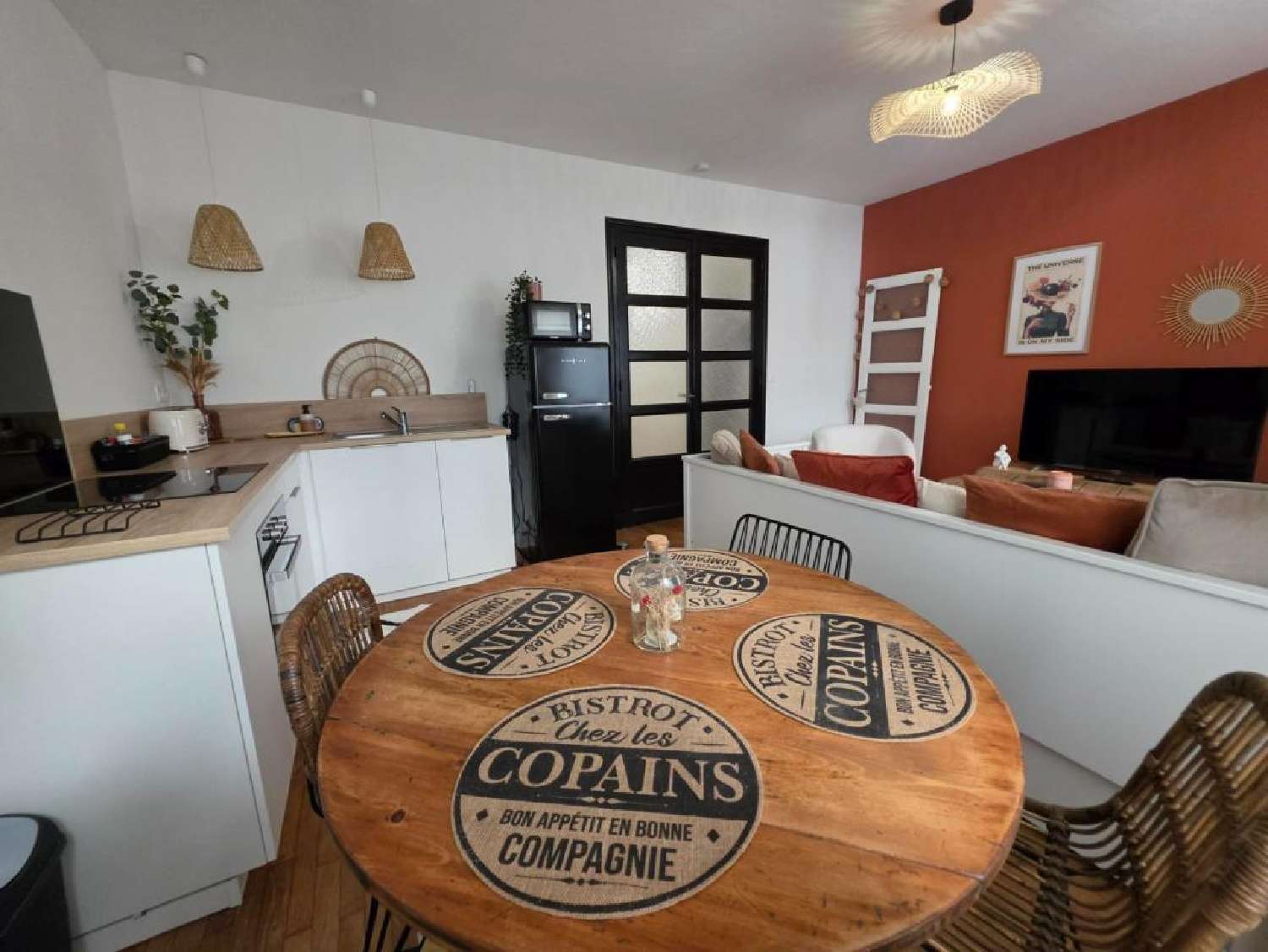 en venta apartamento Vichy Allier 4