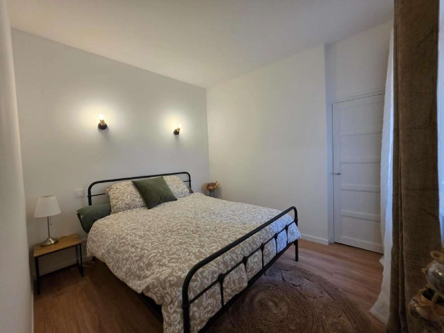 en venta apartamento Vichy Allier 5