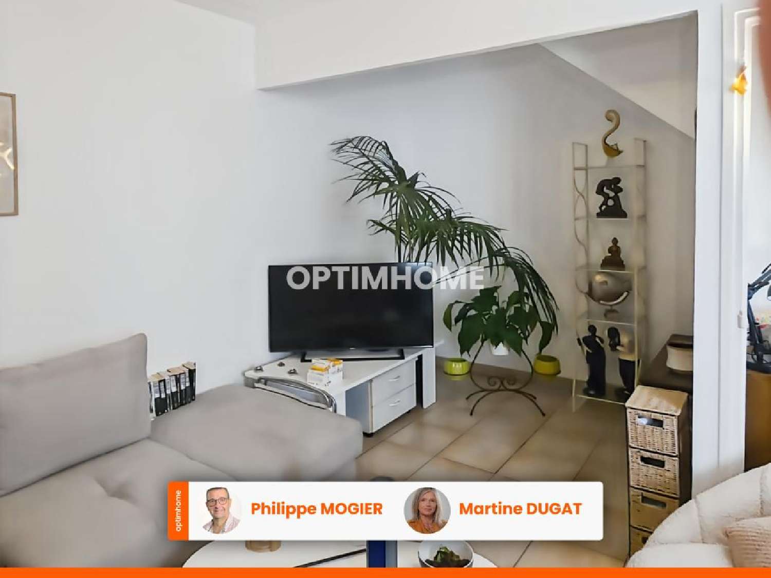  en venta apartamento Vichy Allier 2