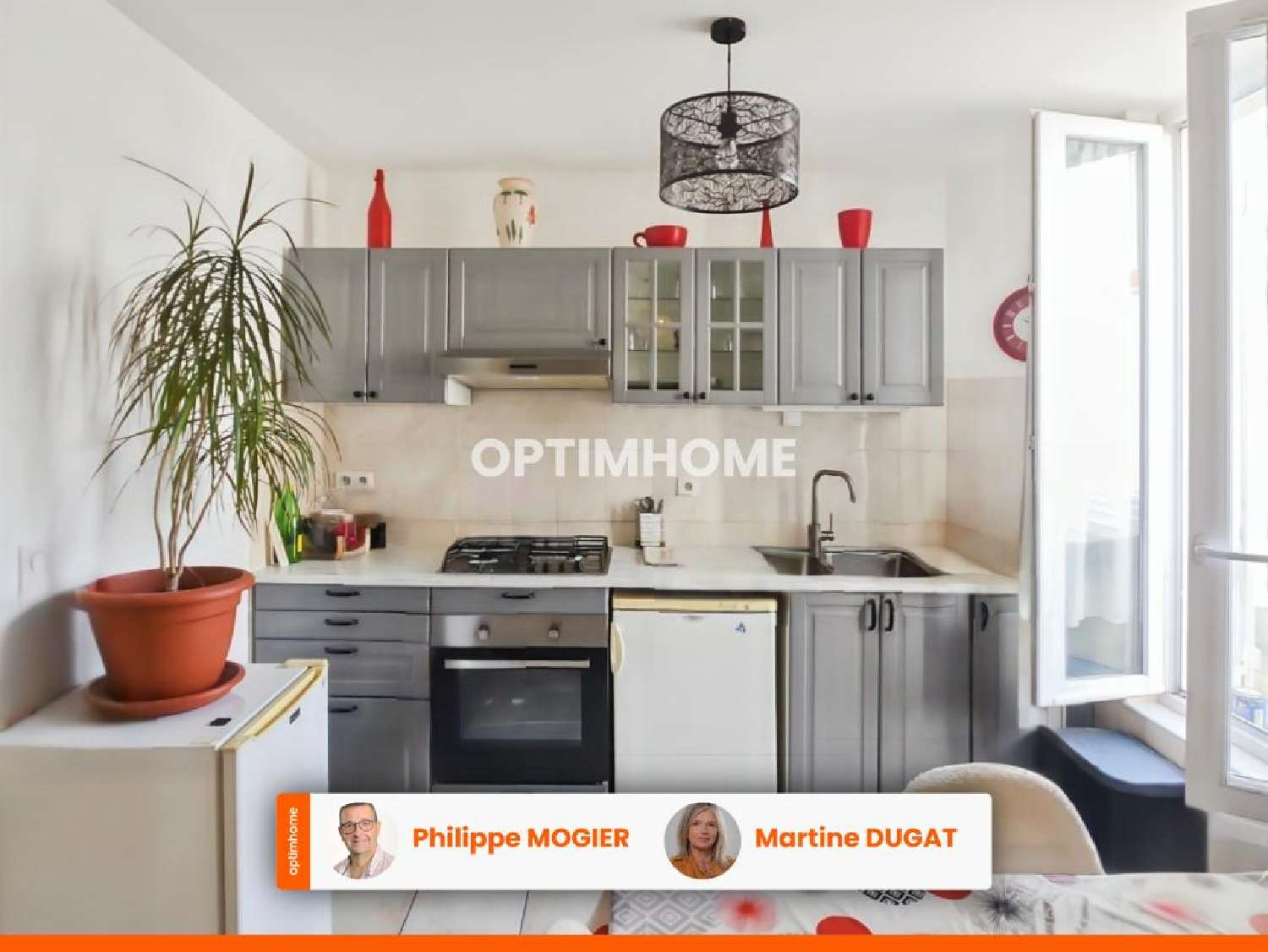  en venta apartamento Vichy Allier 4