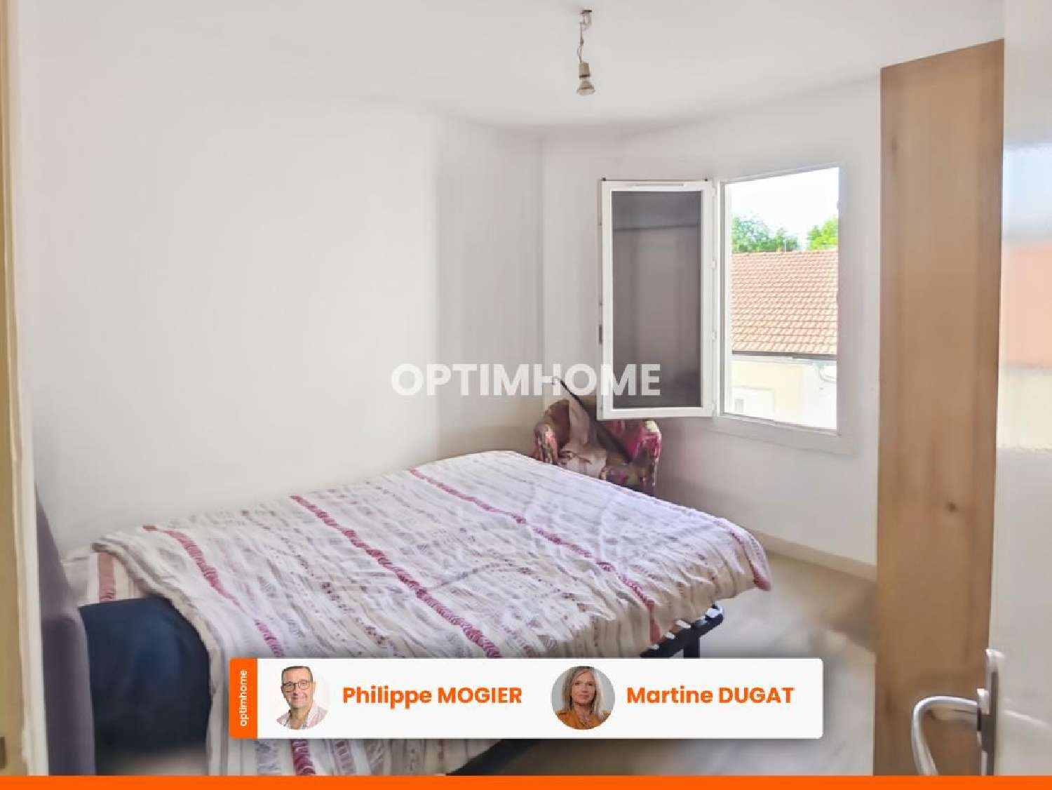  en venta apartamento Vichy Allier 7