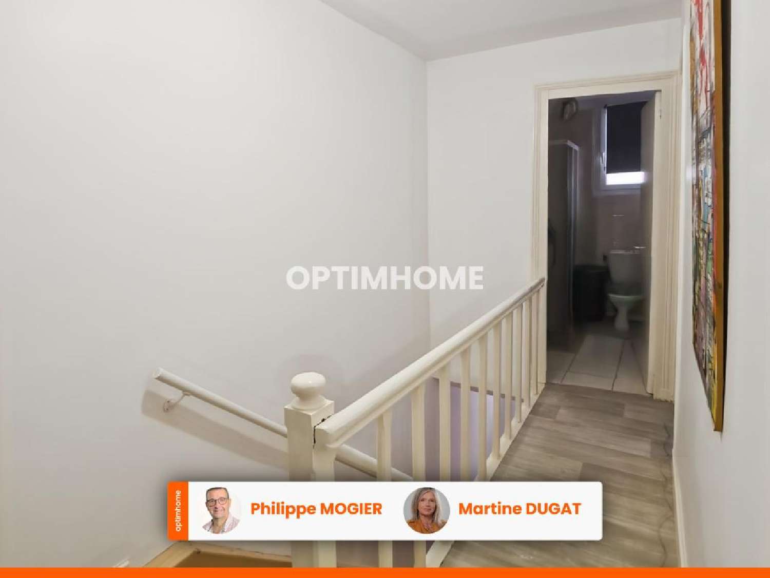  en venta apartamento Vichy Allier 8