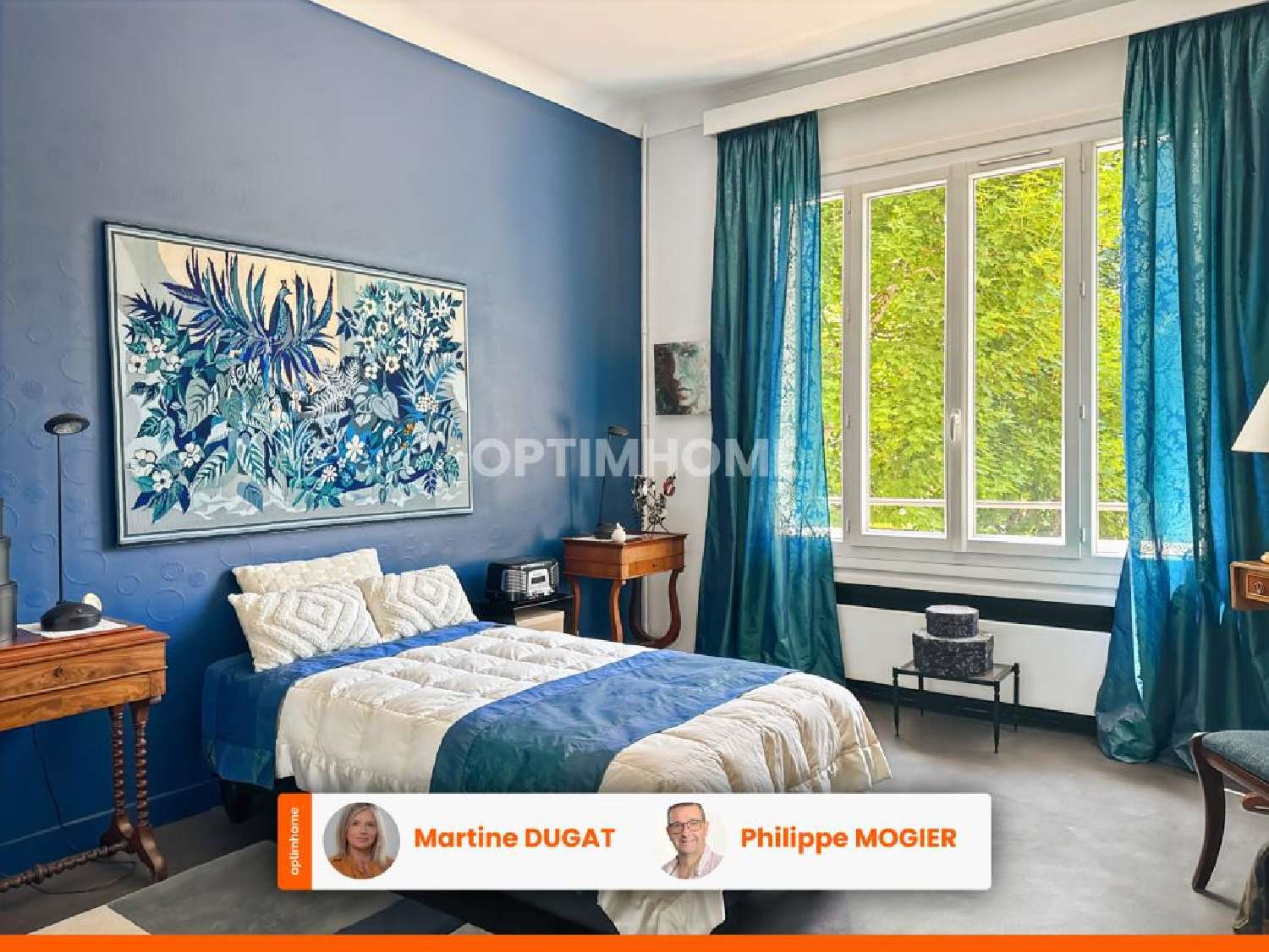  for sale apartment Vichy Allier 3