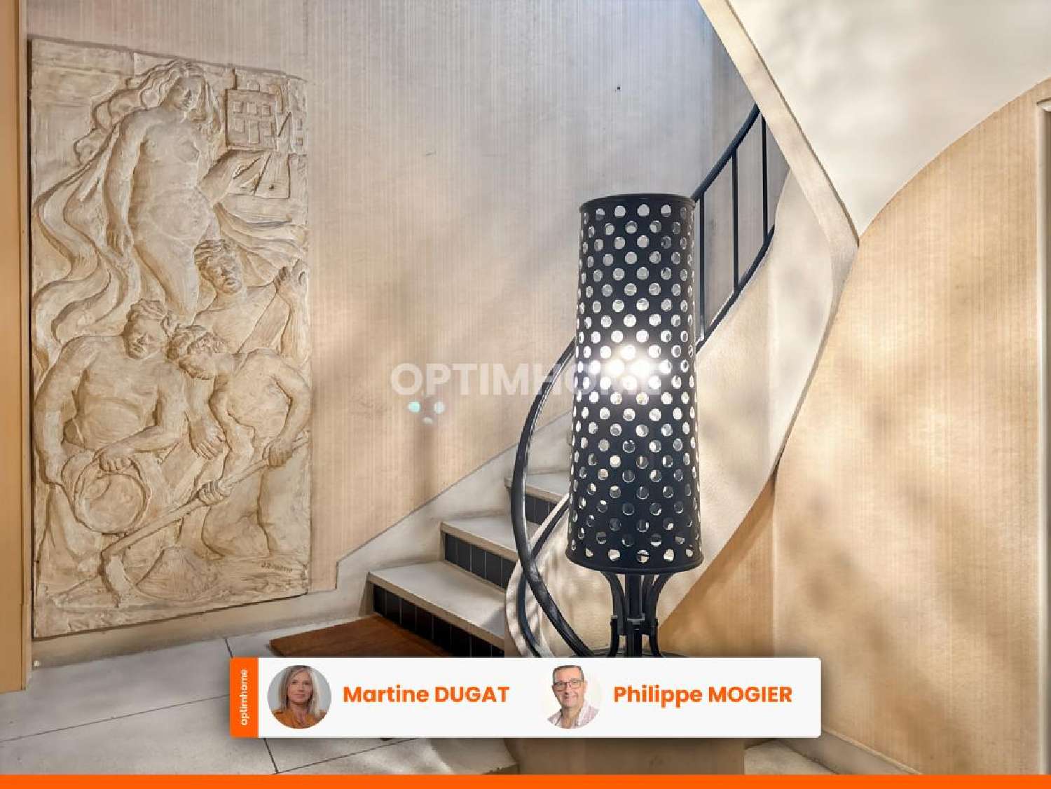  for sale apartment Vichy Allier 5