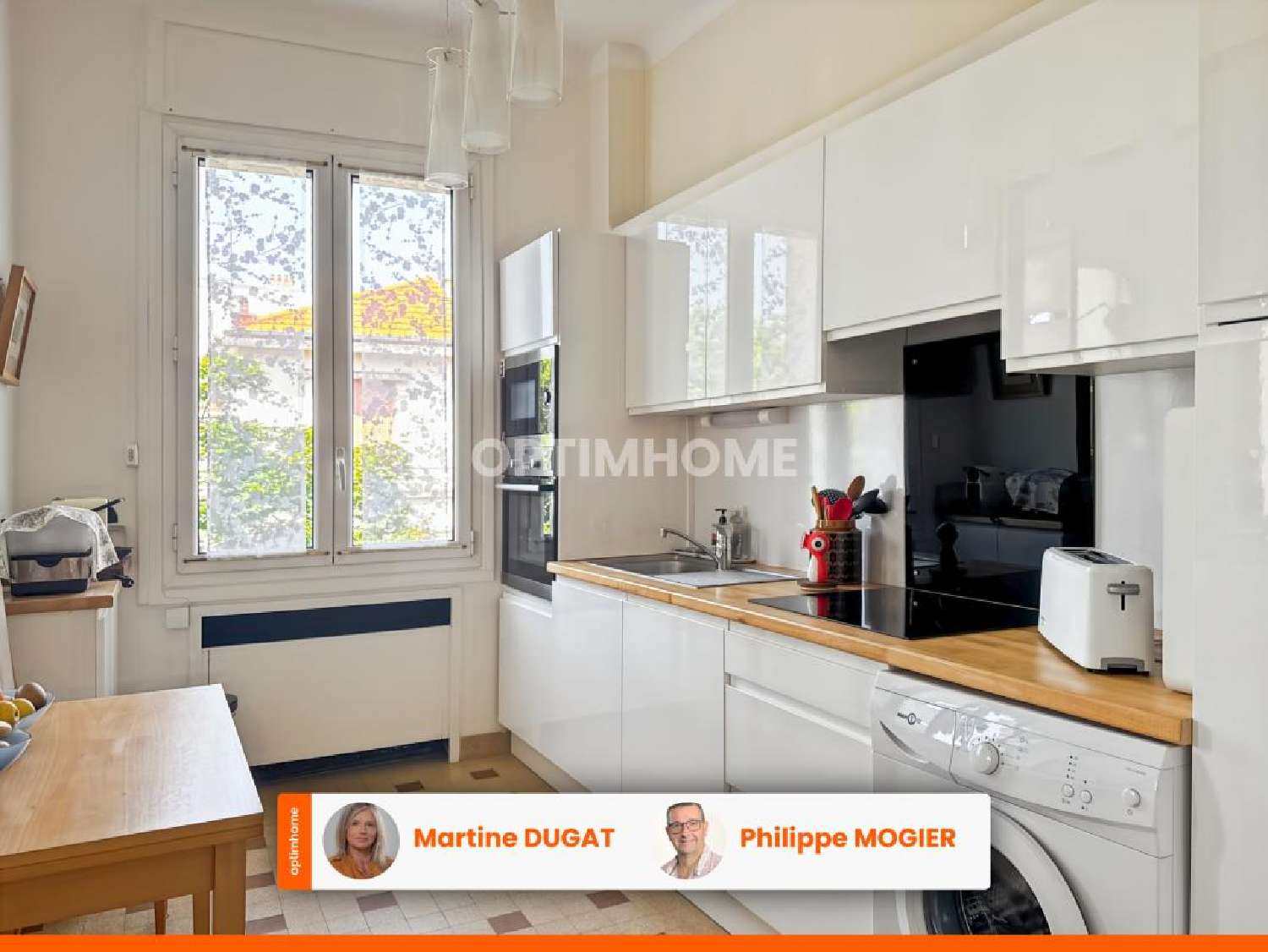  for sale apartment Vichy Allier 7