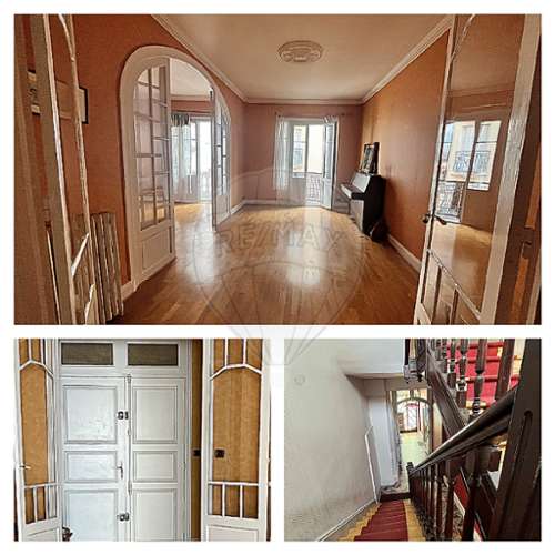 Vichy Allier appartement foto 7385684
