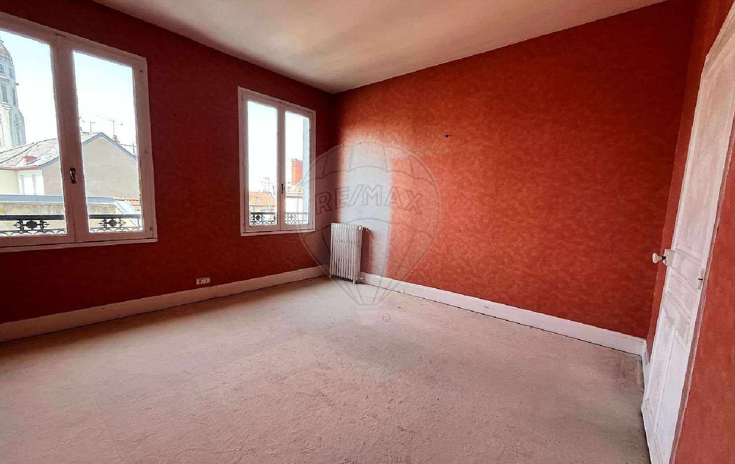 te koop appartement Vichy Allier 4