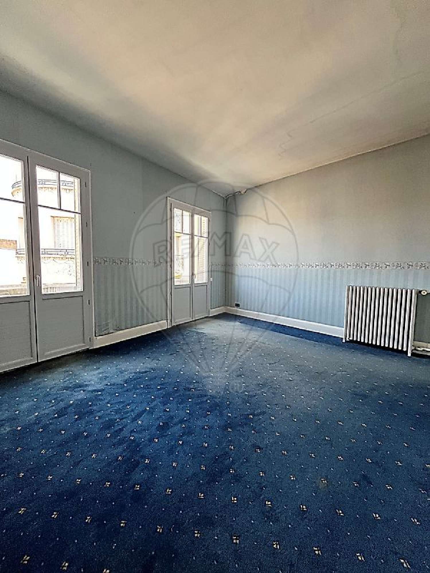 te koop appartement Vichy Allier 6