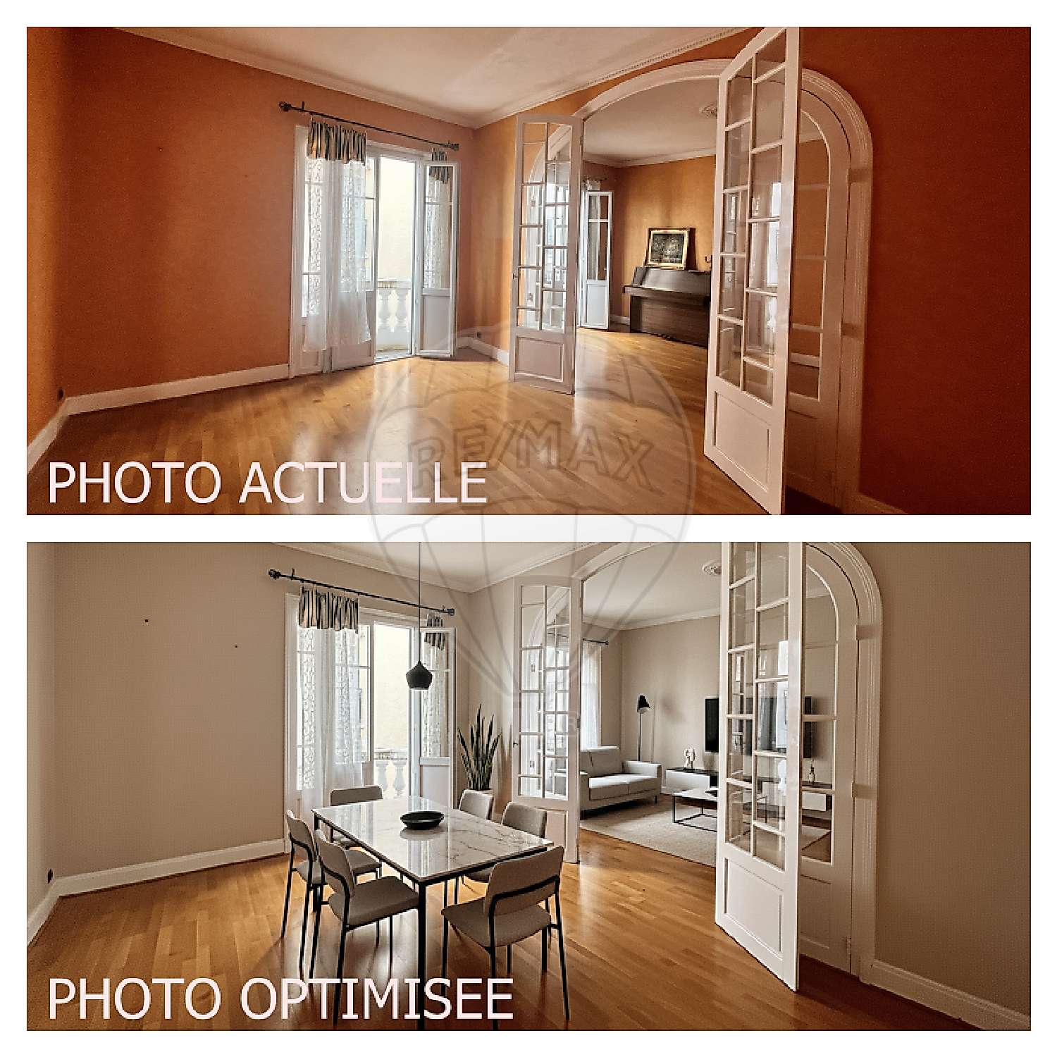 te koop appartement Vichy Allier 7