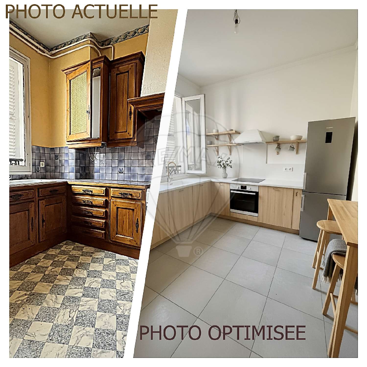 te koop appartement Vichy Allier 8